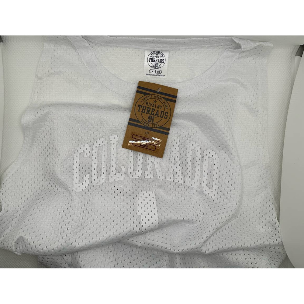 Colorado Jersey  number 1